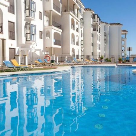 Duquesa Port Daire Manilva Dış mekan fotoğraf