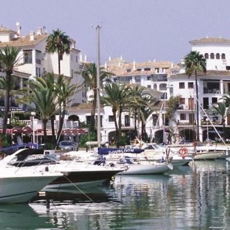 Duquesa Port Daire Manilva Dış mekan fotoğraf
