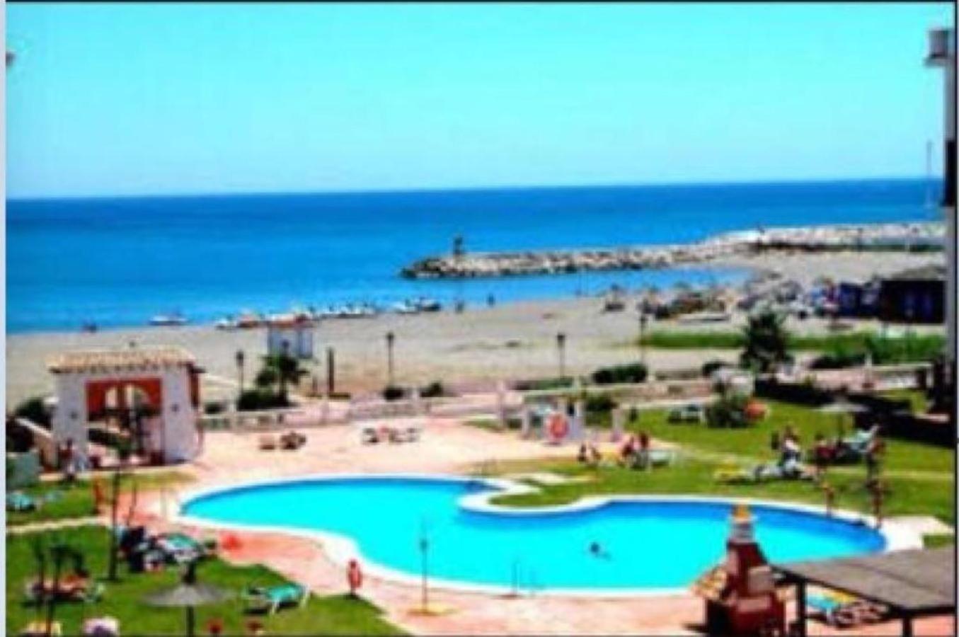 Duquesa Port Daire Manilva Dış mekan fotoğraf
