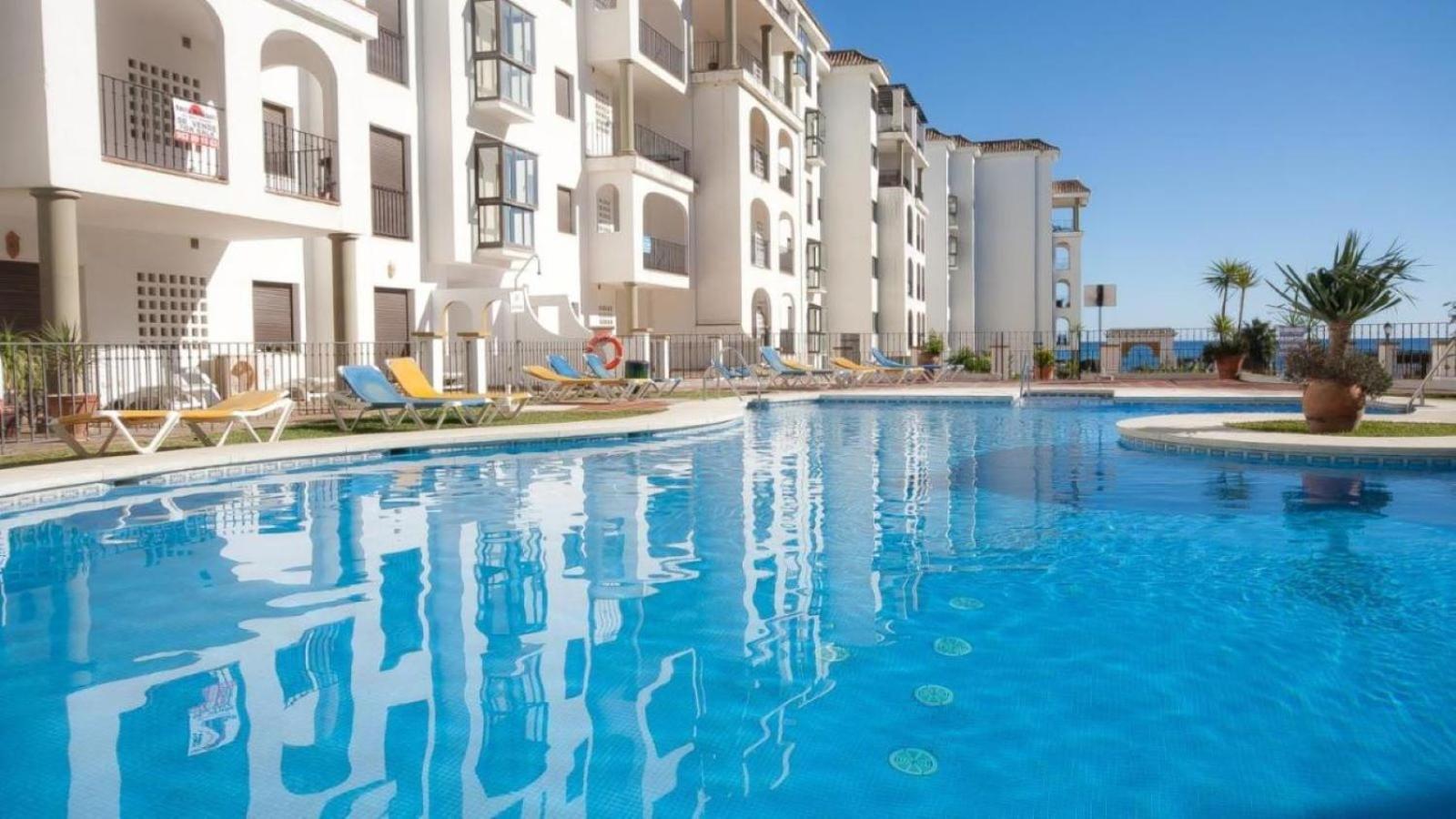 Duquesa Port Daire Manilva Dış mekan fotoğraf