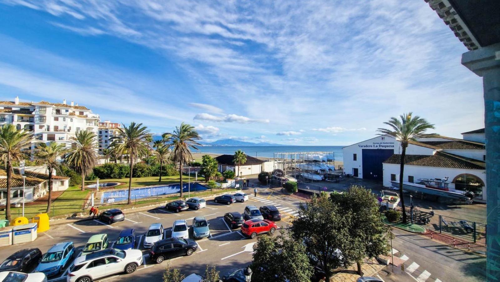 Duquesa Port Daire Manilva Dış mekan fotoğraf