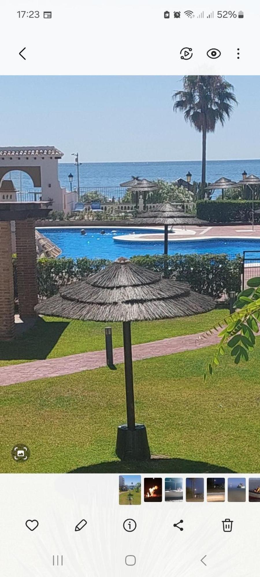 Duquesa Port Daire Manilva Dış mekan fotoğraf